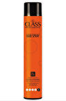 Class Sert Saç Spreyı 400 Ml