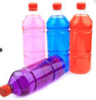 LİLA  1 LİTRE ESANSLI RENKLİ SIVI