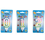 MUM 5 YAŞ RENGARENK