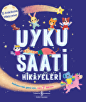 Uyku Saati Hikâyeleri – 5-Dakikalik Hikâyeler