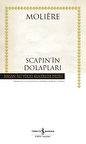 Scapin’in Dolapları- Ciltli