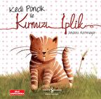 Kedi Ponçik ile Kırmızı İplik