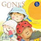 Güneş - Kar (İki Kitap Bir Arada)