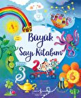 Büyük Sayı Kitabım