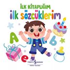 İlk Sözcüklerim – İlk Kitaplığım
