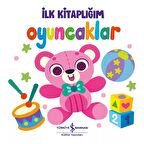 Oyuncaklar - İlk Kitaplığım
