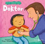 Doktor - Hayatı Öğreniyorum