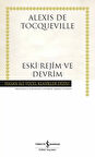 Eski Rejim ve Devrim - Ciltli