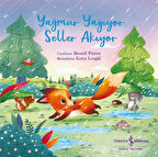 Yağmur Yağıyor Seller Akıyor