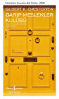 Garip Meslekler Kulübü