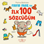 Fırfır Fare İle İlk 100 Sözcüğüm