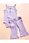 kız bebek alt üst takım ASKILI İSPANYOL PAÇA TAKIM