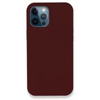 Apple Uyumlu İphone Pro Max Kılıf Lansman Legant Silikon - Koyu Yeşil