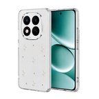 Xiaomi Redmi Note 15 4g Fiyonk Desenli Kapak - Desen 4