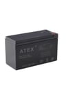 Atex 12 V 7 Ah Kuru Akü