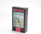Manara Tarot Kartı Alk4326