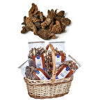 Metro Chef Kuzu Göbeği Mantarı Kurutulmuş 100 gram