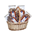 Metro Chef Porçini Mantarı Kurutulmuş 100 gram