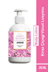Pink Cheery Blossom Pembe Kiraz Çiçeği Vücut Kremi 250 ml