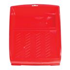 İzmir Fırça Tırtıklı Boya Tavası - 29x32 cm