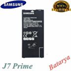 Samsung Galaxy J7 Prime Batarya G610 Eb-Bg610Abe Uyumlu Batarya