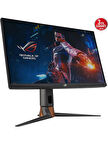 Asus ROG Swift PG27AQN 27" 1 ms 2K Pivot IPS 360 Hz Oyuncu Monitörü