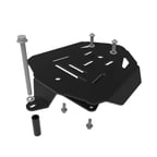 SYM JET X 125 Çanta Demiri ÜÇEL