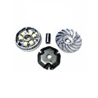 TVS Jupiter 125 Ön Varyotör