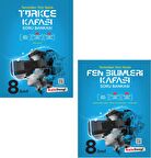 Kafadengi 8. Sınıf Lgs Türkçe Fen Bilimleri Kafası Soru Seti 2023