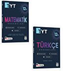 Kafadengi Tyt Matematik Türkçe Branş Deneme Seti 2023