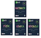 Kafadengi Ayt Sayısal Branş Deneme Seti 2023