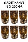 YAPTAT ADIYAMAN OSMANLI DİBEK KAHVESİ 200GR 6X200GR