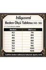 Erkek Klasik Kesim Kadife Pantolon Düz Paça Kışlık