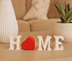 Kalp'li HOME Yazısı 