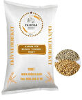 EKBERA - Yumurta Pelet Yemi ve Buğday Karışımı (Tavuk, Kaz, Ördek vb.) - 3 Kg