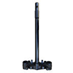 Kuba Bluebird 50 Ön Maşa