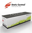 ~Muadil Toner~ Lexmark uyumlu  *MS417/MX417/51B5000 (LMXOS2)* -8.5K- (Static Control)