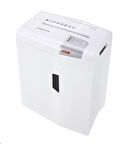 (KAĞIT İMHA) HSM *Shredstar X10* 224mm,21lt (Evrak İmha Makinası)