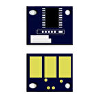 -CHIP- Lexmark uyumlu *CX921/922/923/924* -34K- (Toner için) - Siyah