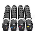 ~(Premium) Muadil Toner~ Canon uyumlu *CEXV55/C256i* 15K  Sarı