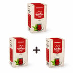 KAÇKAR Filiz Çay 1000 g x 3