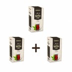 KAÇKAR Gold Çay 1000 g x 3
