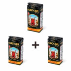 KAÇKAR Gold Çay 500 g x 3 
