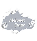 Meşgalem Gri Gökyüzü Temalı Kişiye Özel Kapı Süsü