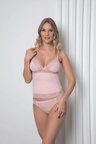 Alissa 604 Kadın Atlet Takımı