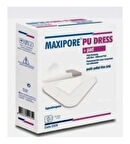 Maxipore Pu Dressing Banyo Bandı 8x6 cm 50'li - Su Geçirmez