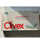 Clivex 9 x 20 cm Steril Hazır Pansuman Yara Örtüsü 1 kutu