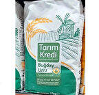 Tarım Kredi Buğday Unu Pastalık Böreklik 2 Kg