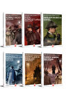 Sherlock Holmes Seti (6 Kitap)