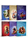 Çocuk Klasikleri Masallar Seti (6 Kitap)